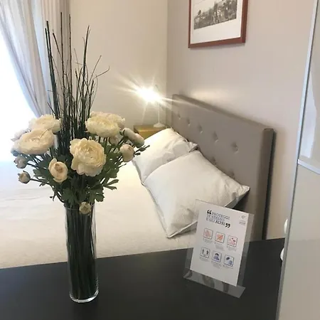 Apartment La Chouette - Nel Cuore Di Citta Studi Milan
